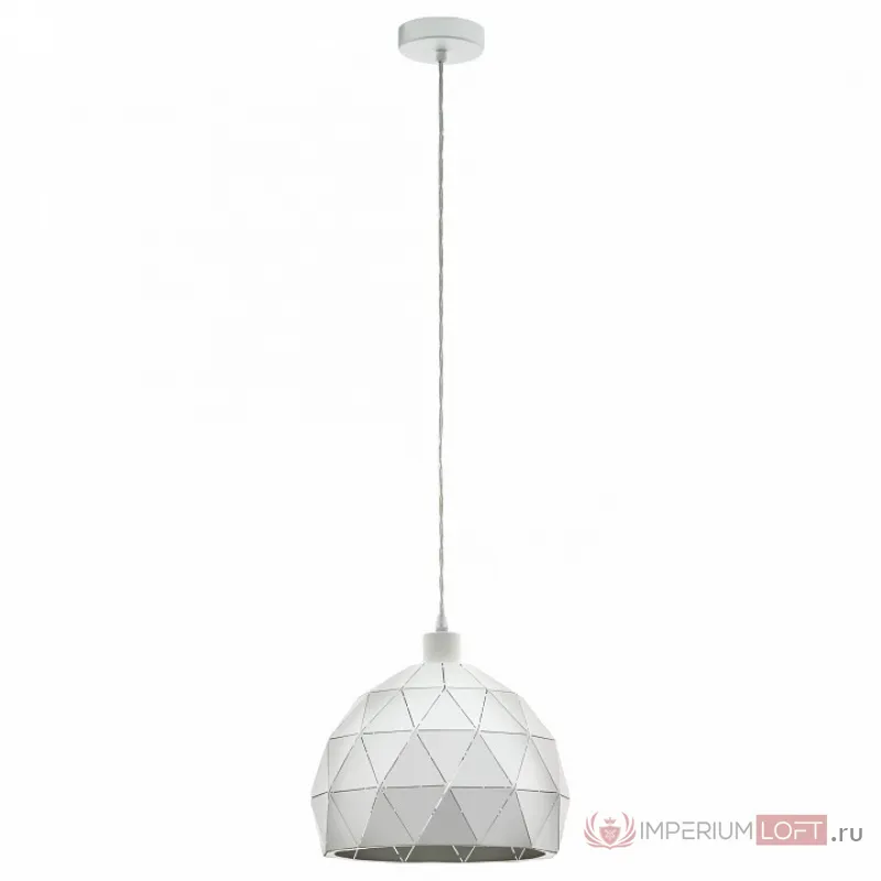Подвесной светильник Eglo Roccaforte 97854 от ImperiumLoft