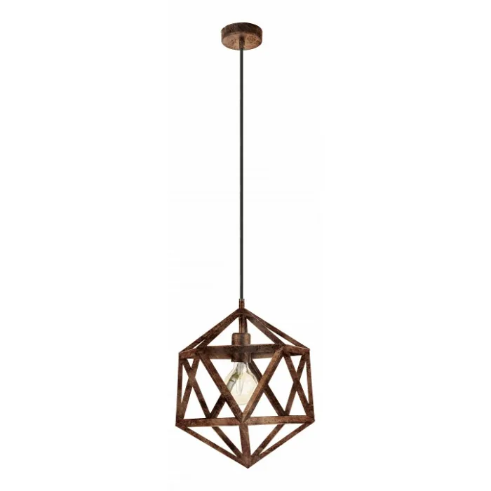 Подвесной светильник Eglo Embleton 49797 от ImperiumLoft