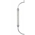 Подвесной светильник Indigo Ellisse 14005/1P Chrome