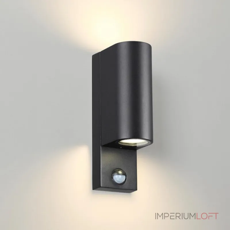 Накладной светильник Odeon Light Motto 4390/2W