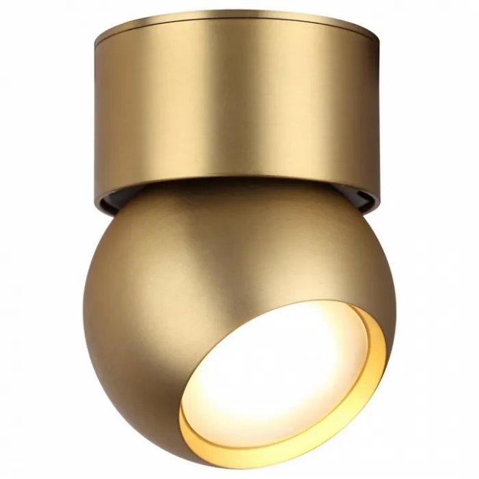 Спот Odeon Light Nubus 6611/7CL от ImperiumLoft