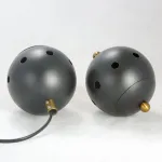 Подвесная люстра LGO Garland LSP-8375 Цвет арматуры бронза от ImperiumLoft