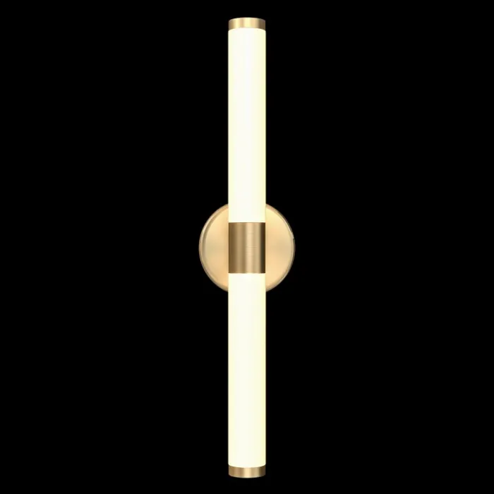 Бра Maytoni Axis MOD106WL-L10G3K от ImperiumLoft