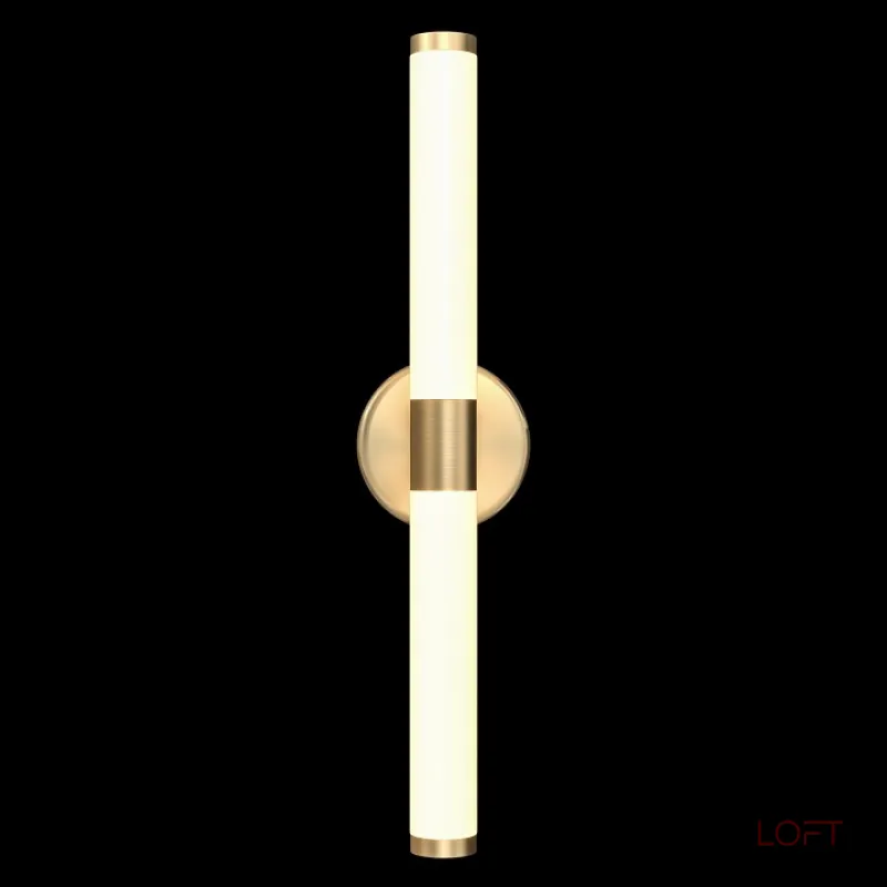 Бра Maytoni Axis MOD106WL-L10G3K от ImperiumLoft Бра Maytoni Axis MOD106WL-L10G3K от ImperiumLoft