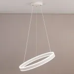 Подвесная люстра Citilux Дуэт CL719500 Подвесная люстра Citilux Дуэт CL719500