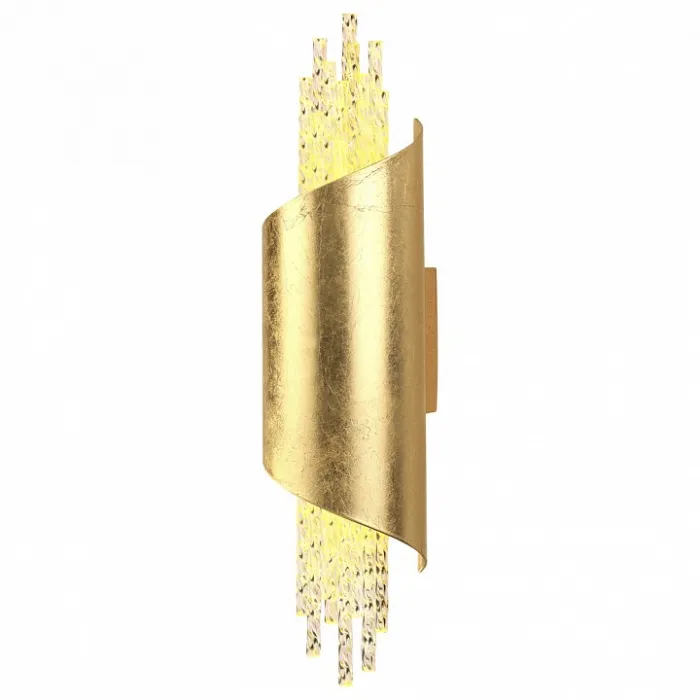 Бра Odeon Light Monica 3901/5W от ImperiumLoft