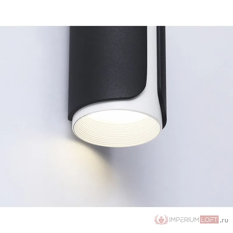 Точечный светильник Ambrella TN TN51589 от ImperiumLoft