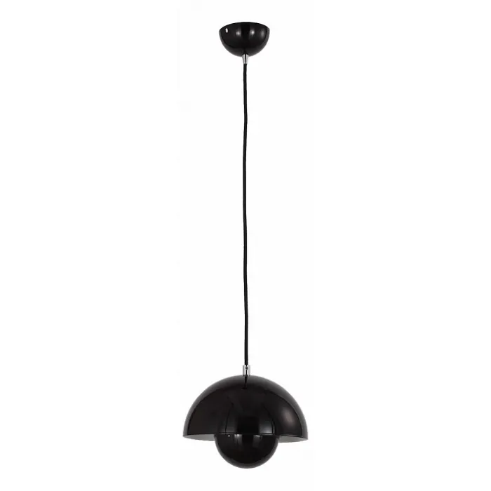 Подвесной светильник Lucia Tucci Narni Narni 197.1 nero от ImperiumLoft