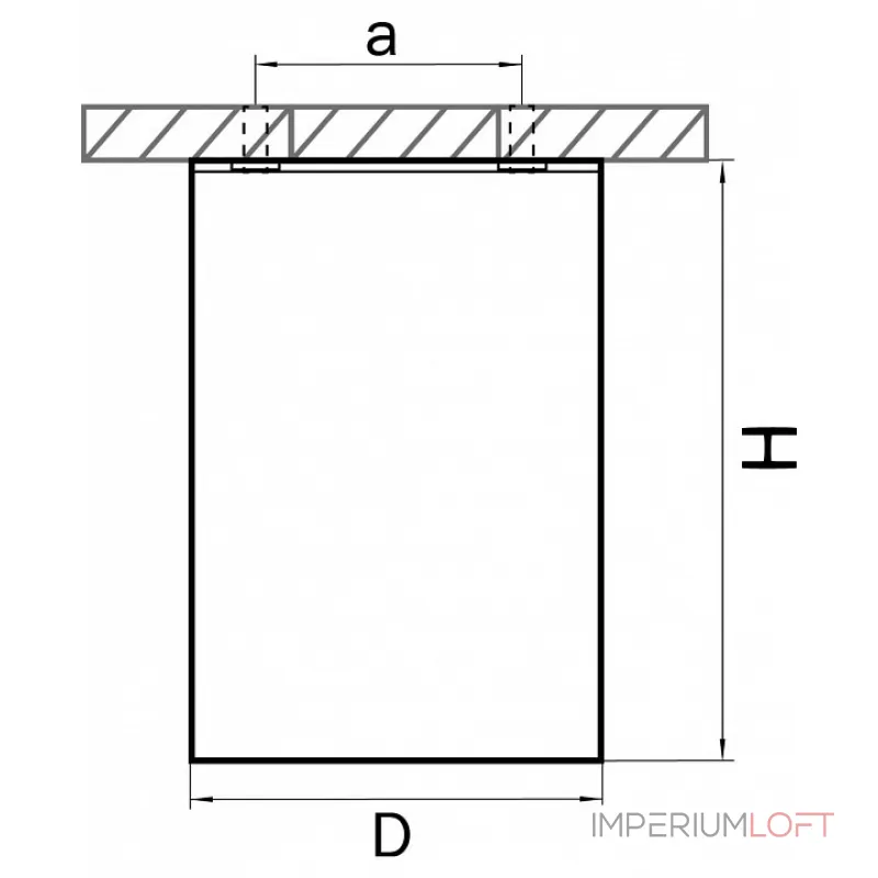 Накладной светильник Lightstar Rullo 214496 Цвет плафонов белый Цвет арматуры белый от ImperiumLoft Накладной светильник Lightstar Rullo 214496 Цвет плафонов белый Цвет арматуры белый от ImperiumLoft