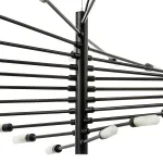 Подвесная люстра Lightstar Ragno 733247 