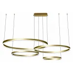 Подвесная люстра Kink Light Тор 08204,33P(3000K)