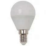 Лампа светодиодная Horoz Electric HL4380L E14 6Вт 4200K HRZ00000040 Цвет арматуры белый от ImperiumLoft