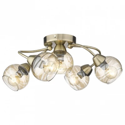 Потолочная люстра Velante 216-507-05