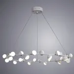 Подвесная люстра Arte Lamp Dexter A3619SP-30WH 