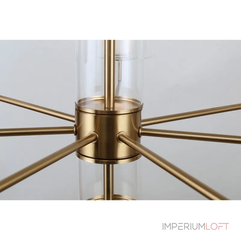 Подвесная люстра F-promo Proper 4086-7P