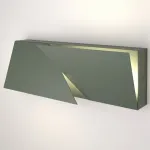 Накладной светильник Elektrostandard Snip 40106/LED от ImperiumLoft