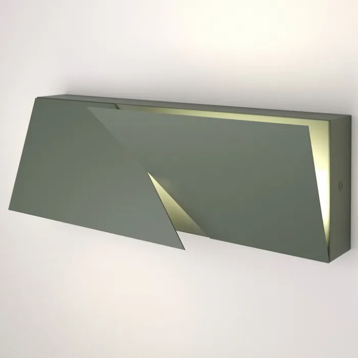 Накладной светильник Elektrostandard Snip 40106/LED от ImperiumLoft