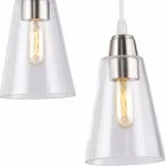 Подвесной светильник Rivoli Picco Б0044366 