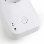 Розетка умная Elektrostandard WF 76100/00 white от ImperiumLoft