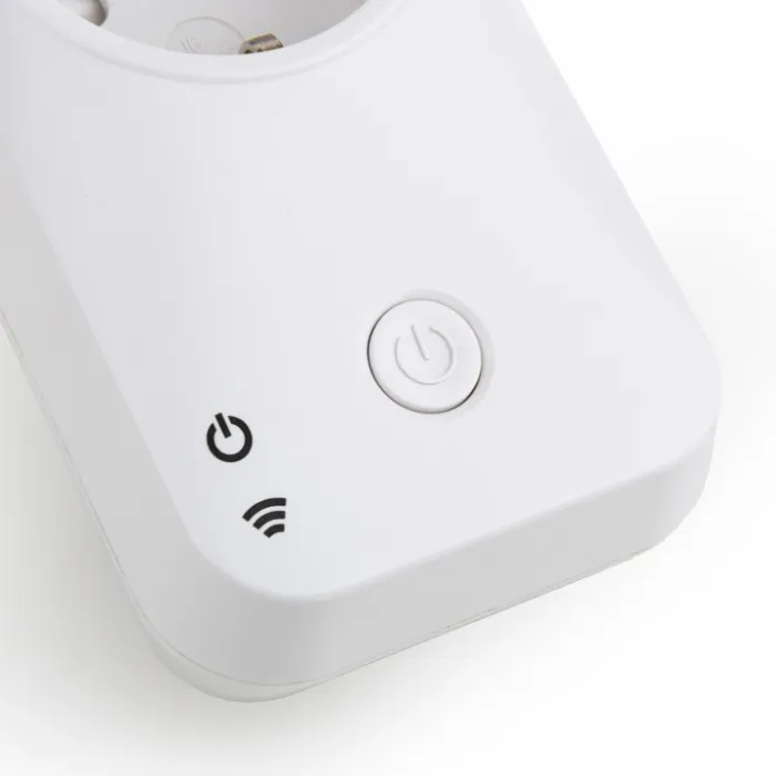 Розетка умная Elektrostandard WF 76100/00 white от ImperiumLoft