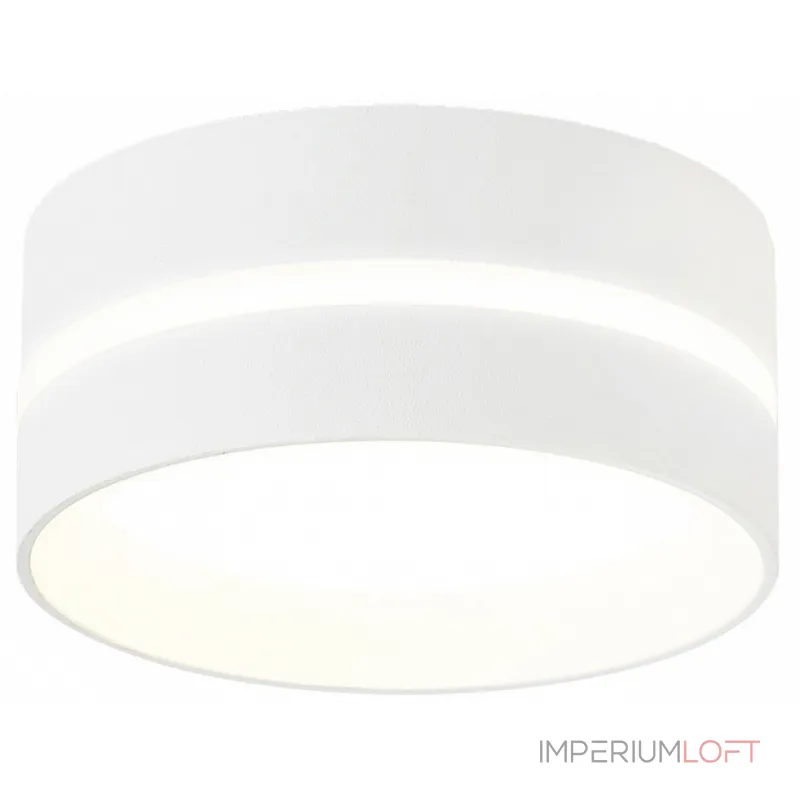 Накладной светильник Ambrella Techno TN TN5388 от ImperiumLoft