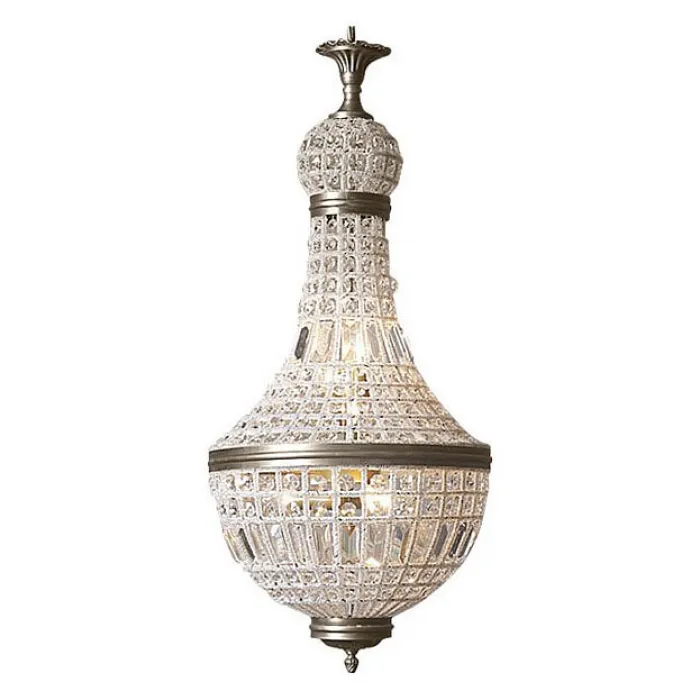 Подвесной светильник DeLight Collection French Empire 8307-6M от ImperiumLoft