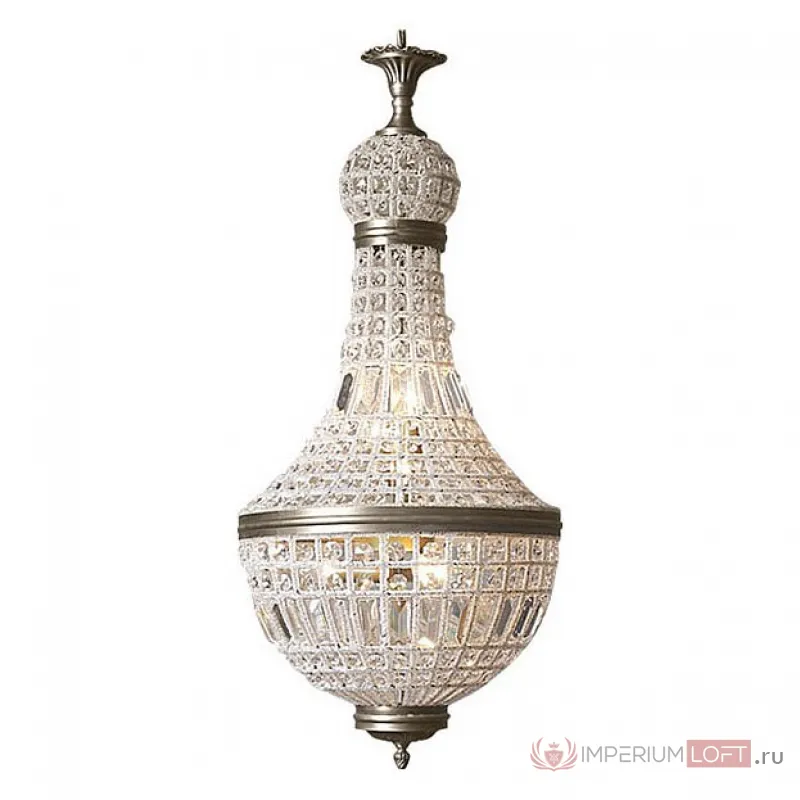 Подвесной светильник DeLight Collection French Empire 8307-6M от ImperiumLoft
