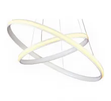 Светильник подвесной Ambrella Metallic FL407 Светильник подвесной Ambrella Metallic FL407