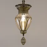 Подвесной светильник Citilux Каир CL419213