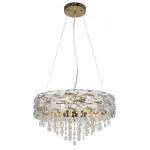 Подвесная люстра F-promo Icicle 4251-6P от ImperiumLoft