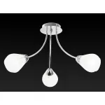 Потолочная люстра TopLight Fay TL3660X-03CH 