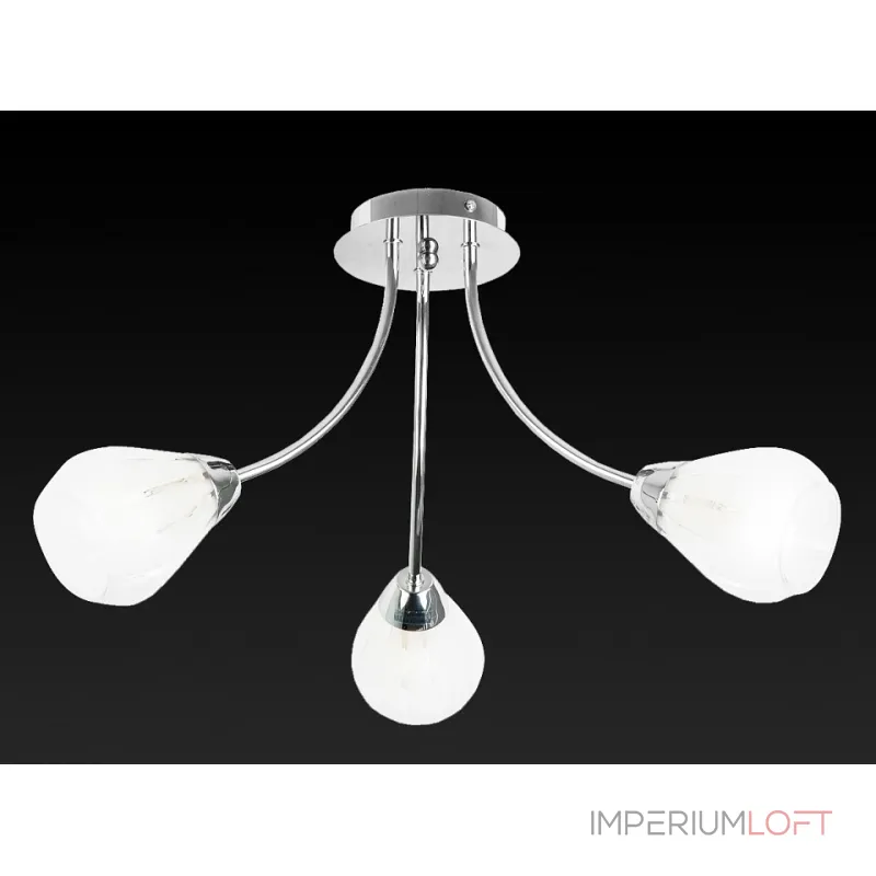 Потолочная люстра TopLight Fay TL3660X-03CH 