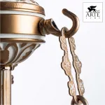Подвесная люстра Arte Lamp Delizia A1032LM-6-3WG 