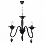 Подвесная люстра TopLight Martina TL7310D-03BL 