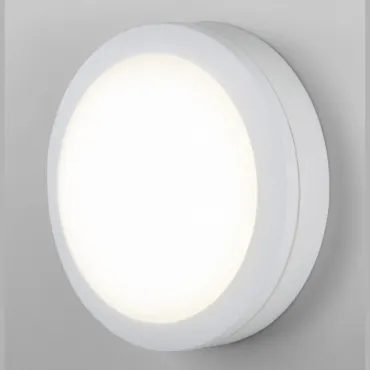 Накладной светильник Elektrostandard LTB51 a048710 Цвет плафонов белый Цвет арматуры белый