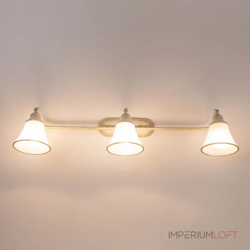 Спот Citilux Прованс CL511534 от ImperiumLoft Спот Citilux Прованс CL511534 от ImperiumLoft