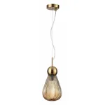 Подвесной светильник Odeon Light Elica 5402/1 от ImperiumLoft