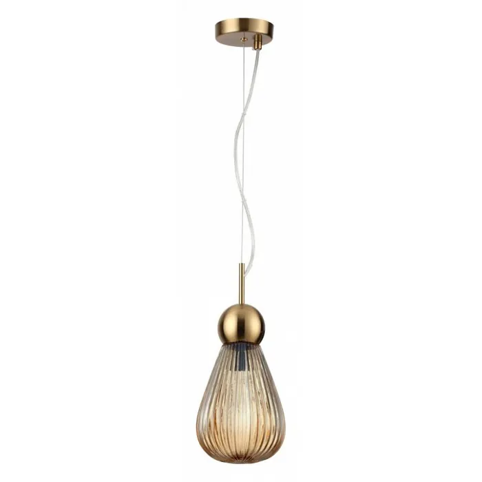 Подвесной светильник Odeon Light Elica 5402/1 от ImperiumLoft