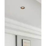 Встраиваемый светильник Eglo ПРОМО Carosso 900453 от ImperiumLoft