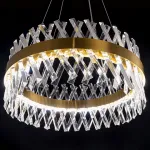 Подвесная люстра Citilux Ричард CL336063