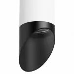 Накладной светильник Lightstar Rullo 2 R49637 Цвет плафонов черно-белый от ImperiumLoft