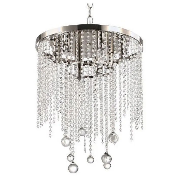 Подвесная люстра Stilfort Smira 2142/11/12P от ImperiumLoft