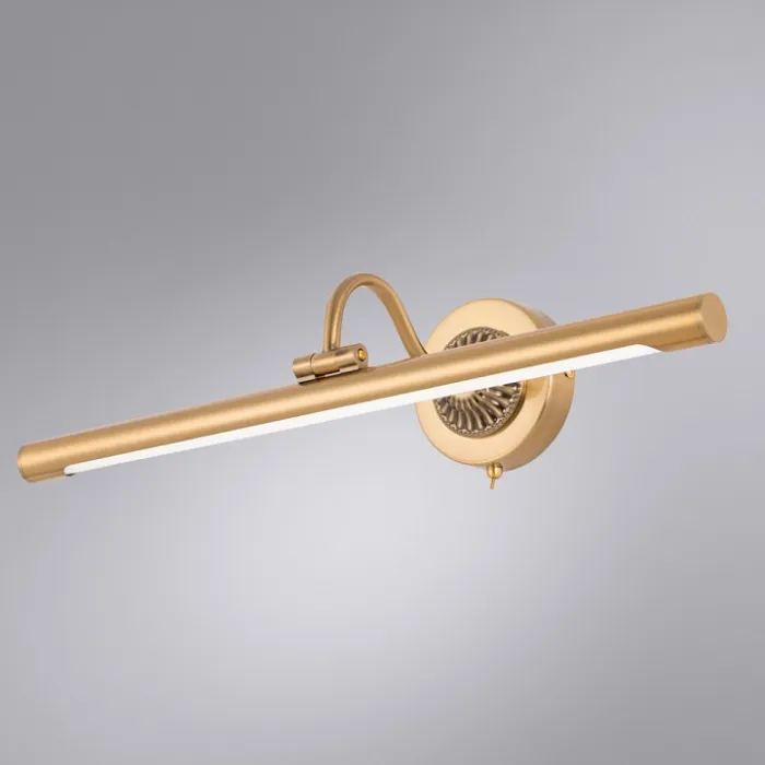 Подсветка для зеркала Arte Lamp Chianti A8046AP-1PB от ImperiumLoft
