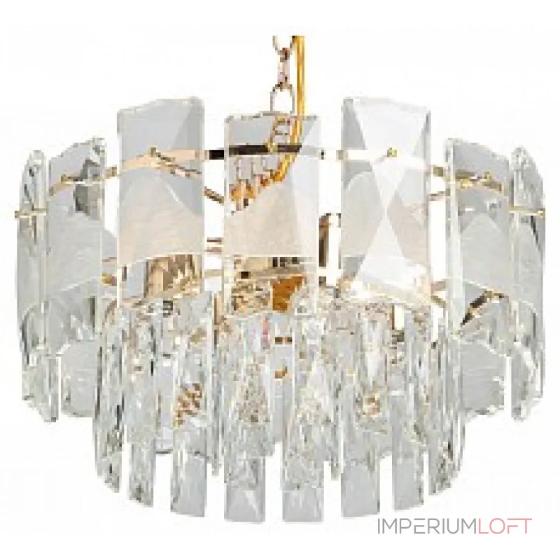 Подвесная люстра De City Бриз 43 111016504 Подвесная люстра De City Бриз 43 111016504