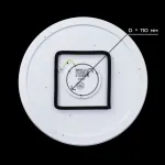 Накладной светильник Citilux Старлайт CL70340 от ImperiumLoft