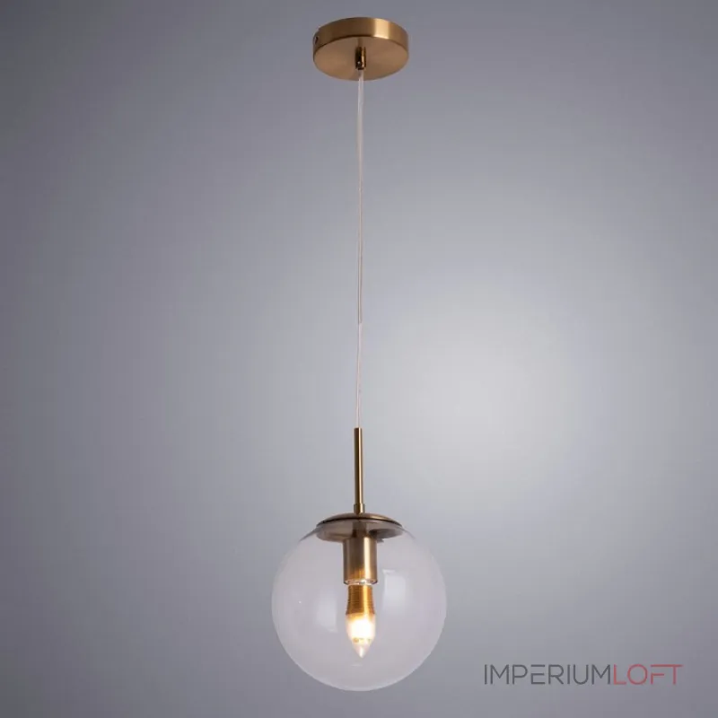 Подвесной светильник Arte Lamp Volare A1920SP-1AB