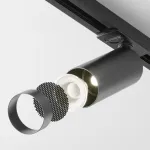 Трековый светильник Maytoni Focus TR021-1-12B3K-W-D-B