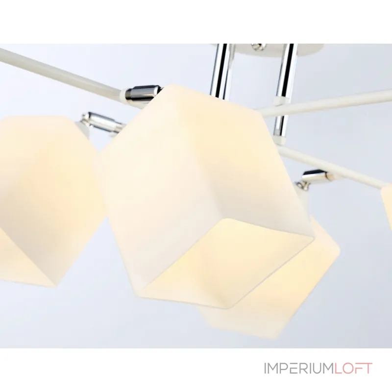 Люстра на штанге Ambrella Modern TR TR303088 Люстра на штанге Ambrella Modern TR TR303088