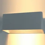 Накладной светильник Arte Lamp A1422 A1422AP-1WH Цвет арматуры белый Цвет плафонов белый