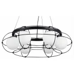 Подвесная люстра ST-Luce Beata SL1189.403.06